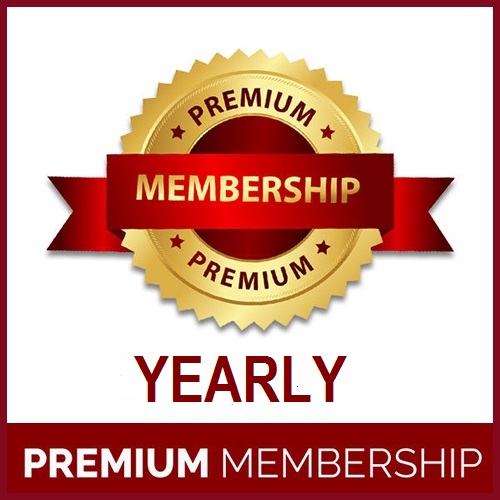 yearly membership