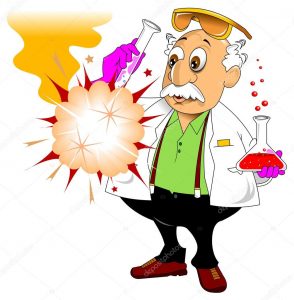 depositphotos 53965771 stock illustration explosion in the laboratory