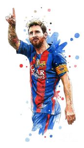 1 lionel messi sonata perly