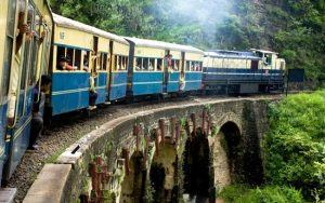 nilgiri mountain railway travel stories